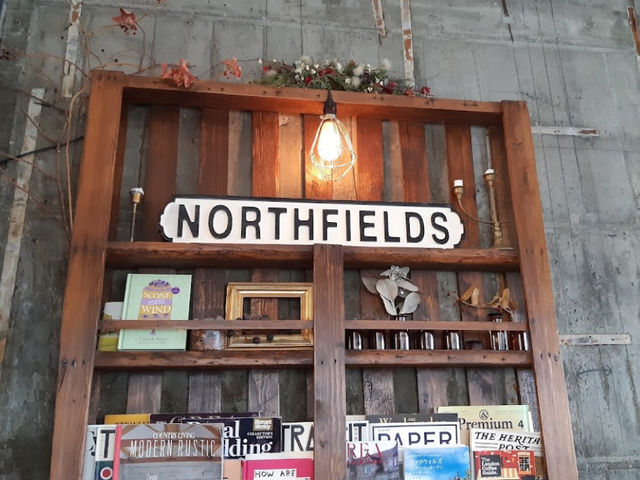 🇯🇵日本【Northfields Sendai（ノースフィールズ仙台）】