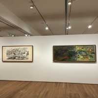 National Gallery Singapore, Home for South East Asian Arts