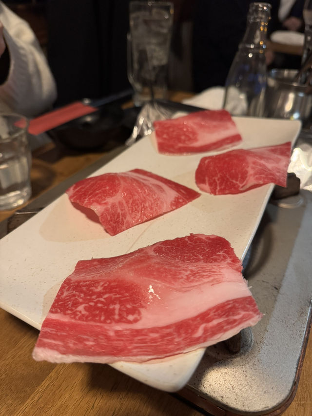 【渋谷】超おすすめ!!和牛が食べられるコスパ最強ごはん!!