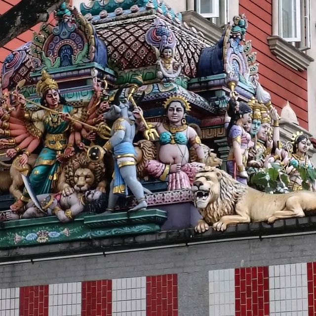 Little India