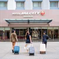 Hotel JAL City Bangkok