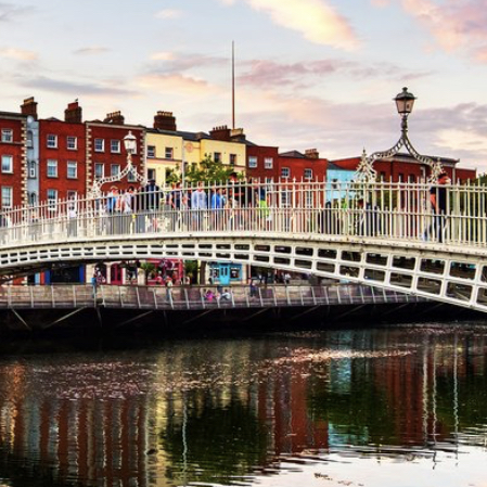 Dublin, Ireland 🇮🇪 