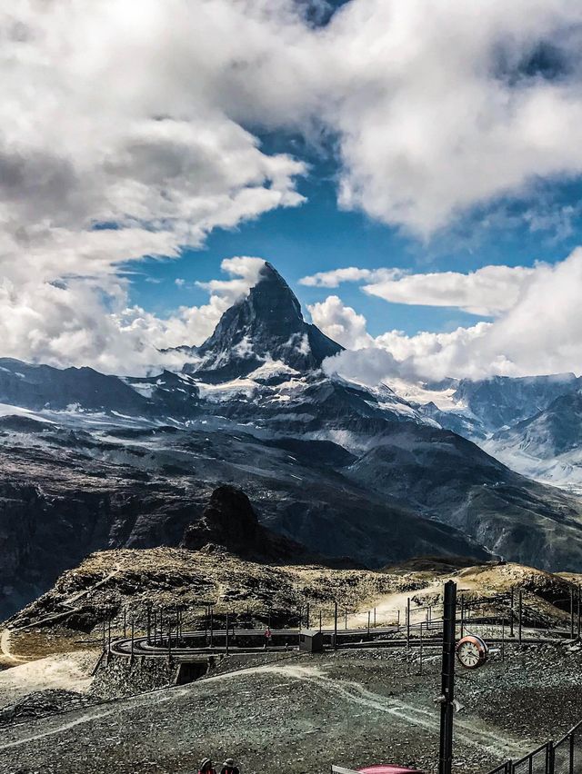 Matterhorn Switzerland 🇨🇭 