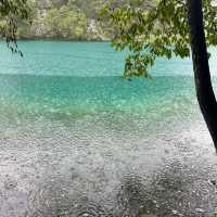 📍Plitvice Lakes National Park, Croatia 🇭🇷