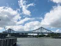 Story Bridge Adventure: Unveiling the Historical Landmark of Queensland 🌉