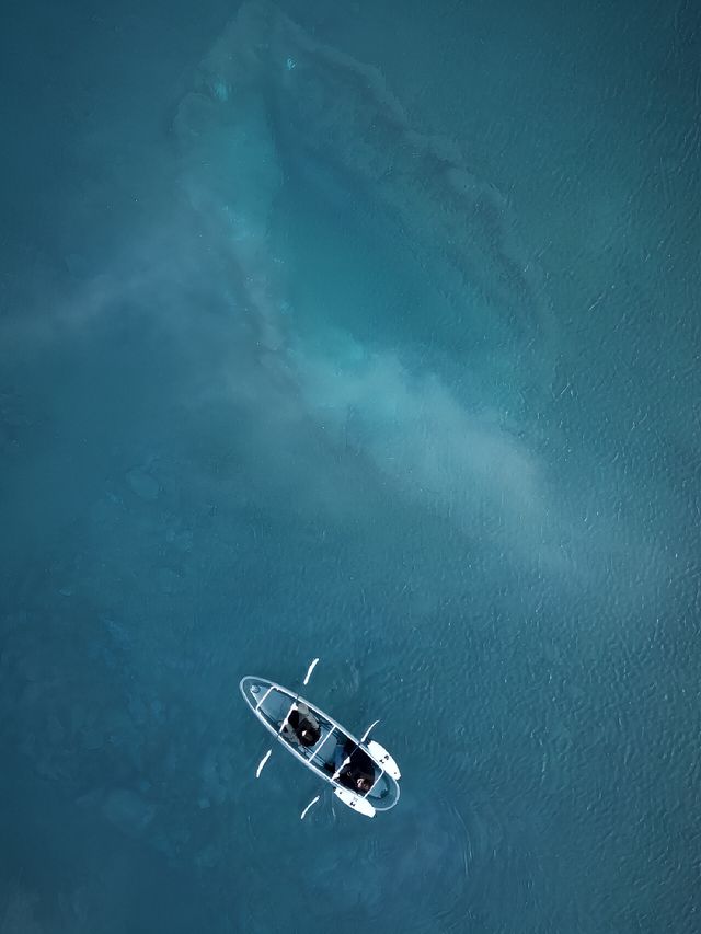 傳說中的國內小冰島，居然在杭州！！！