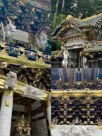 Explore Nikko's Hidden Gem: Toshogu Shrine