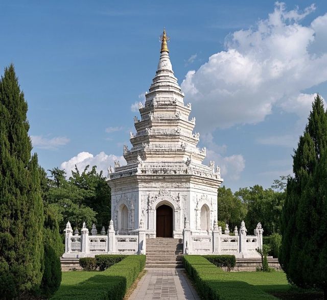 白馬寺