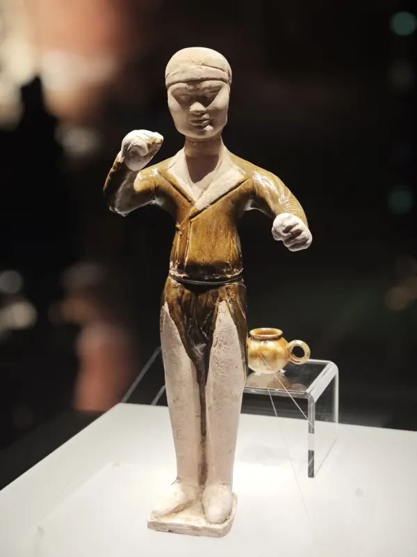 Discover the 'Blue Ribbon' Exhibition at Macau's MGM Museum