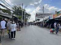 Chatuchak Weekend Market