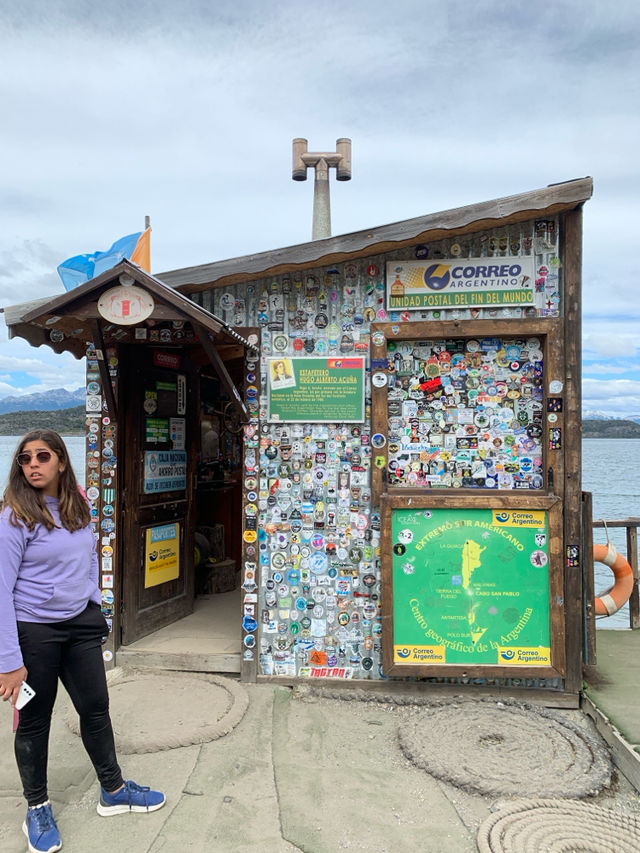 Southern Patagonia’s most charming city