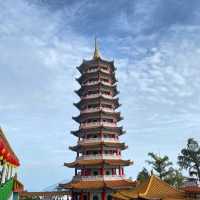 A nice place to visit for entertainment. Genting Highland, Malaysia.