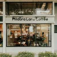 Mildura Line Coffe