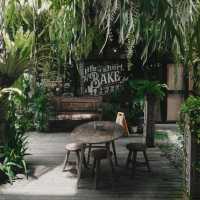 NEST COFFEE & DONUTS | AESTHETIC COFFEE SHOP IN YOGYAKARTA