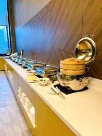 A Culinary Morning in the Highlands: Buffet Breakfast at Scapes Hotel