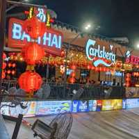 Best Seafood place @Batam Indonesia 