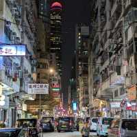 Kowloon: Where Culture Meets Chaos!