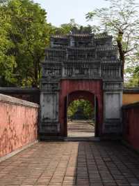 Trip to Hue, Vietnam 🇻🇳 