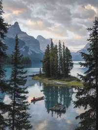 Jasper National Park: Where Wilderness Meets Wonder