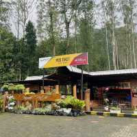 Mystical Outdoor Adventure at Kawah Putih