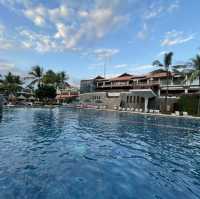 Hard Rock Hotel Bali: A Family Paradise