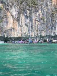 Pileh Lagoon : A Serene Escape