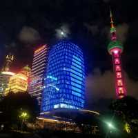 “Shanghai’s Sky-High Marvel: Home to the World’s Tallest Wonders”