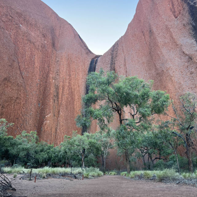 Magical Uluru ✨