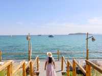 Rimtalay Resort Koh Larn ที่พักริมทะเล #เกาะล้าน