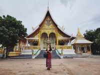 A Day in SAWANNAKHET