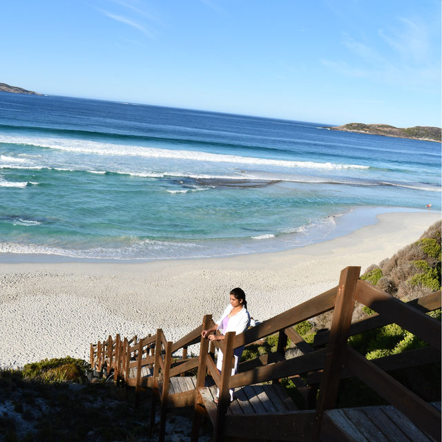 Places to visit - Esperance, Western Australia 