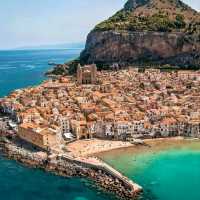 Amazing Sicilia 