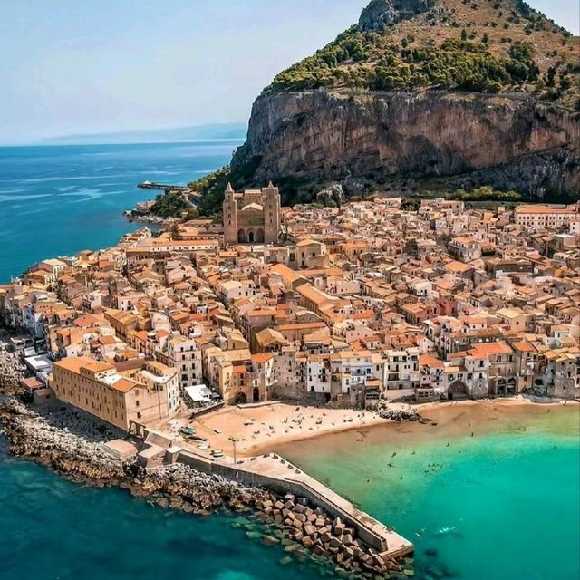 Amazing Sicilia 