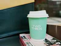 Two Thrds Coffee