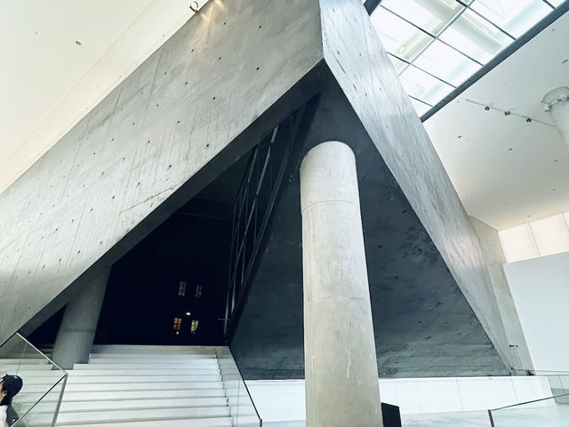 Leeum Museum of Art 리움미술관