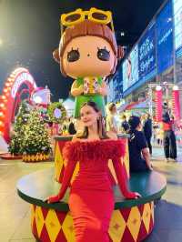 Christmas Centralworld