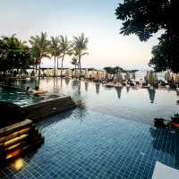 Luxurious Oasis at The Ritz-Carlton, Nusa Dua!