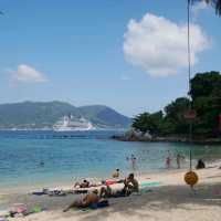 หาดลับภูเก็ต Paradise Beach ป่าตอง