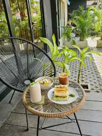 A Taste of Love at Food Romance Bali