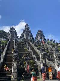 Lempuyang Temple: Bali’s Gateway to Heaven