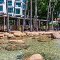 Hard Rock Hotel Pattaya