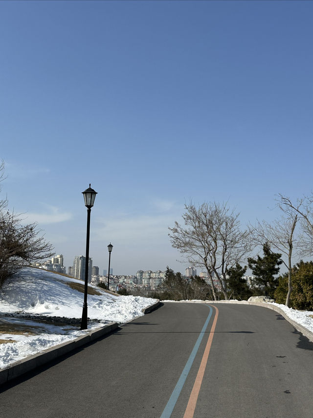 青島三天兩夜大學生特種兵旅行攻略！