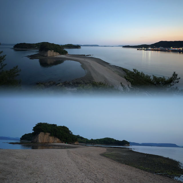 三訪香川縣小豆島