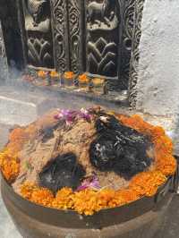 尼泊爾｜ 加德滿都 — 博達那佛塔 (Boudhanath)