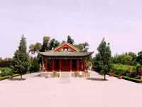 Exploring YunCheng Secrets