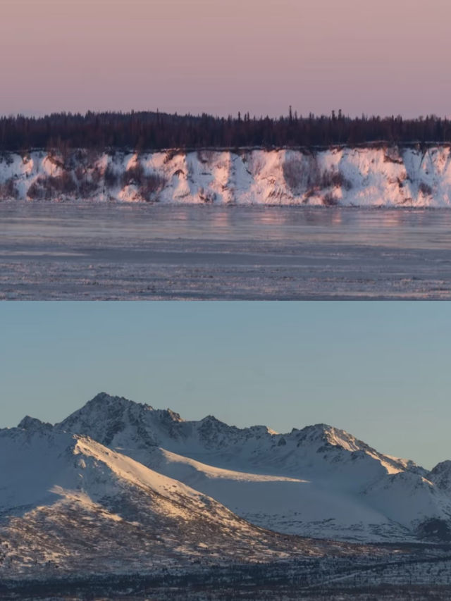 阿拉斯加安克雷奇 Anchorage 省錢玩法。