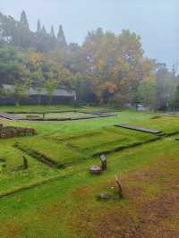 廣教寺雙塔|出自北宋建築師們的仿唐案例。