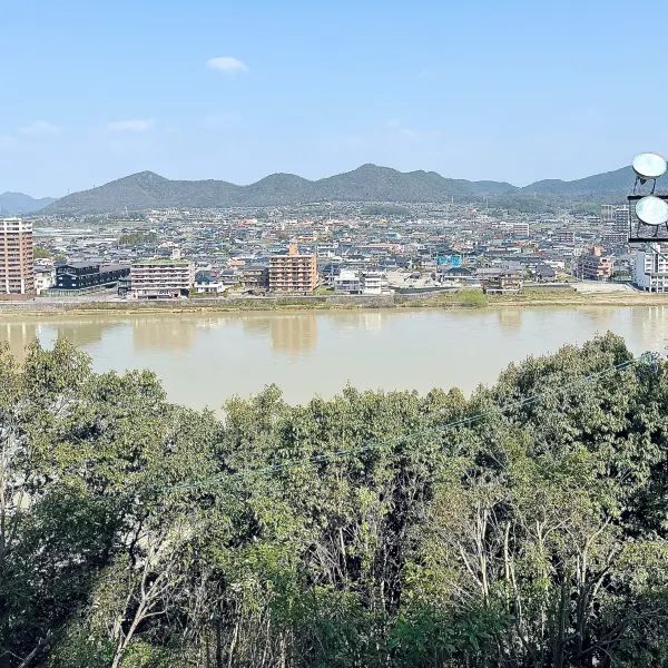 One-Day Trip to Inuyama Castle from Nagoya