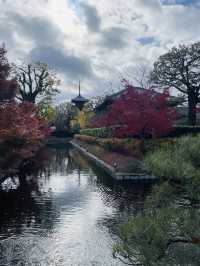 日本·京都