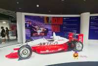 Experience the Thrill at the Macau Grand Prix Museum